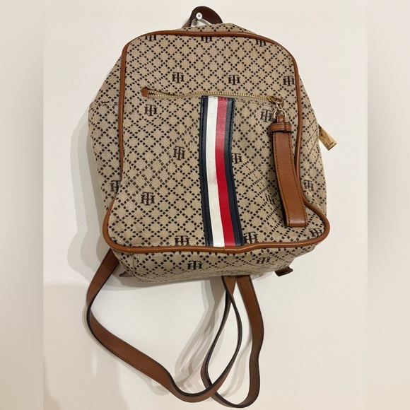 Tommy Hilfiger Handbags - Tommy Hilfiger Backpack